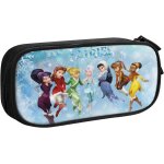 Disney fairy trousse a crayons de grande capacit� motif f�e