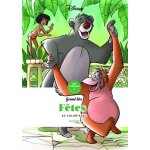 Disney fêtes - 60 coloriages anti - stress Disney fêtes - 60 coloriages anti - stress