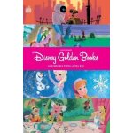 Disney golden books - l'histoire des petits livres d'or Disney golden books - l'histoire des petits livres d'or