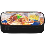 Disney jumping temptation trousse a crayons grande capacit� pour gar�ons et filles etudiants