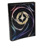 Disney lorcana tcg classeur a cartes lorcana