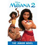 Disney moana 2: the junior novel Disney moana 2: the junior novel