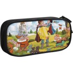 Disney princess trousse a crayons pour garçons et adolescents Disney princess trousse a crayons pour garçons et adolescents