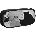 Disney princess trousse a crayons pratique grande capacit�