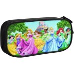 Disney princess trousse a crayons ronde avec tube multicolore pour enfants, adolescents, ecole, maquillage ... Disney princess trousse a crayons ronde avec tube multicolore pour enfants, adolescents, ecole, maquillage ...