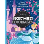 Disney princesses chteaux et jardins - les ateliers