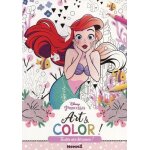 Disney princesses - toutes des h�ro�nes !