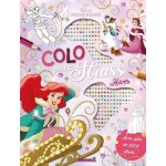 Disney princesses hiver - avec plus de 1000 strass !