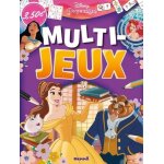Disney princesses multi - jeux
