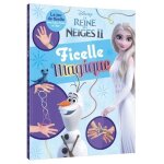 Disney la reine des neiges ii