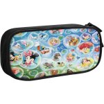 Disney trousse de maquillage portable avec cordon de serrage, etanche pour femmes et filles