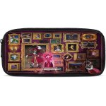 Disney villains grande trousse a crayons portable de grande capacit� pour fournitures scolaires convient ...