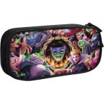 Disney villains trousse de maquillage portable avec cordon de serrage, etanche pour femmes et filles