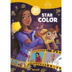 Disney wish, asha et la bonne etoile