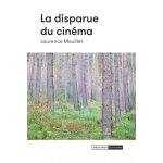 La disparue du cin�ma