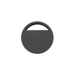 Dispositif anti - chute s9 circulaire, traqueur sans fil pour app t�l�phone portable, alarme bidirectionnelle ...