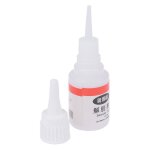 Dissolvant de colle efficace, 30g, dissolvant de colle 502, agent de nettoyage a l'acétone, dissolvant ... Dissolvant de colle efficace, 30g, dissolvant de colle 502, agent de nettoyage a l'acétone, dissolvant ...