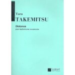 Distance pour hautbois avec ou sans sho / conducteur