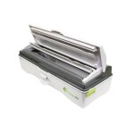 Distributeur duo wrapmaster