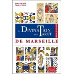 La divination par le tarot de marseille