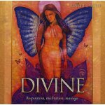 Divine - respiration, m�ditation, massage (1cd audio)