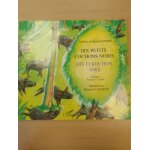Dix petits cochons noirs - bilingue cr�ole - fran�ais