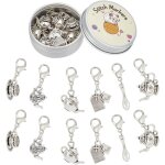 Diy pendentifs crochet accessoires a tricoter[z4292]