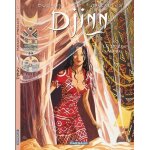 Djinn - tome 6 - la perle noire