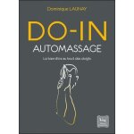 Do - in auto - massage - le bien - etre au bout des doigts
