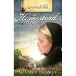 Dobson, m: love finds you in homestead io