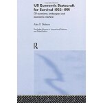 Dobson, a: us economic statecraft for survival, 1933 - 1991