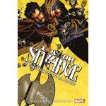Doctor strange - le crépuscule de la magie Doctor strange - le crépuscule de la magie