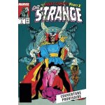 Doctor strange tome 8 - triomphe & tourment - 1988 - 1990