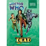 Doctor who: the glorious dead