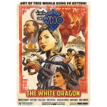 Doctor who: the white dragon Doctor who: the white dragon