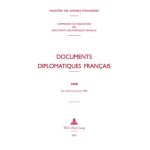 Documents diplomatiques fran�ais 1940 - les armistices de juin 1940