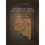 Documentary papyri from the fouad collection at the institut fran�ais d?arch�ologie orientale (p. fouad ...
