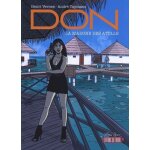 Don - tome 2 - la madone des atolls