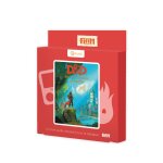 Donjons & dragons - livre audio pour baladeur lunii flam