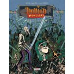 Donjon monsters - tome 13 - r�veille - toi et meurs