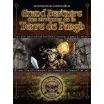 Le donjon de naheulbeuk - grand bestiaire des environs de la terre de fangh