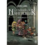 Le donjon de naheulbeuk - int�grale tome 1 - a l'aventure, compagnons - la couette de l'oubli - l'orbe ...