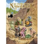 Le donjon de naheulbeuk - intégrale tome 4 - tomes 10 a 12 Le donjon de naheulbeuk - intégrale tome 4 - tomes 10 a 12