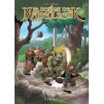 Le donjon de naheulbeuk - intégrale tomes 4 a 6 - deuxième saison partie 2, 3 et 4 Le donjon de naheulbeuk - intégrale tomes 4 a 6 - deuxième saison partie 2, 3 et 4