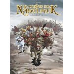 Le donjon de naheulbeuk - intégrale tome 7 - tomes 19 a 21 Le donjon de naheulbeuk - intégrale tome 7 - tomes 19 a 21