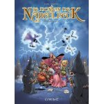 Le donjon de naheulbeuk - int�grale tomes 7 a 9