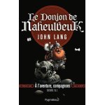 Le donjon de naheulbeuk - saisons 1 et 2 - a l'aventure, compagnons