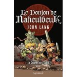 Le donjon de naheulbeuk - saison 3 - tome 1, la couette de l'oubli Le donjon de naheulbeuk - saison 3 - tome 1, la couette de l'oubli