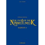 Le donjon de naheulbeuk saison 4 - intégrale prestige Le donjon de naheulbeuk saison 4 - intégrale prestige
