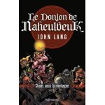 Le donjon de naheulbeuk - saison 6 - chaos sous la montagne